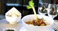 Quest Hotel Darmo - Surabaya by Aston - breakfast