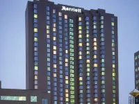 Boston Marriott Cambridge Hotels in 