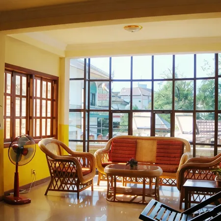 Happy Zone Hostel