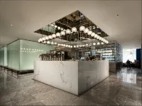 yueTing Chain Hotel - parking
