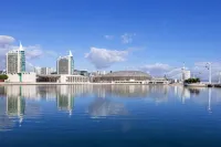 Melia Lisboa Oriente Hotel