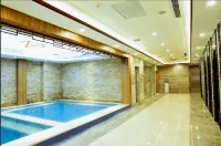 Ningxiao Shoujia Shuihui Hotel - Hot Springs