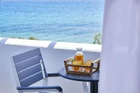 Contaratos Beach Hotel - Ocean View