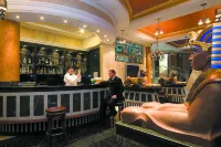 Aton Hotel - bar