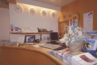 Hotel San Carlo