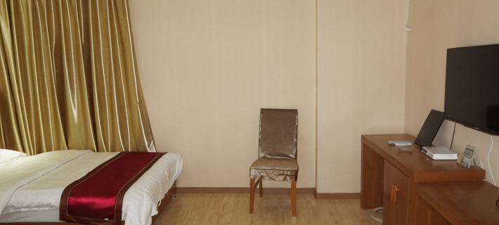 Longchang Yage Hotel Hotels in Longchang
