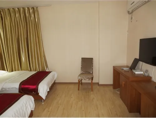 Longchang Yage Hotel