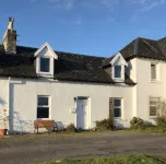 Cosy cottage with direct view of Loch Fyne - Wifi
