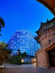 Building 3, Xi'an Renmin Dasha
