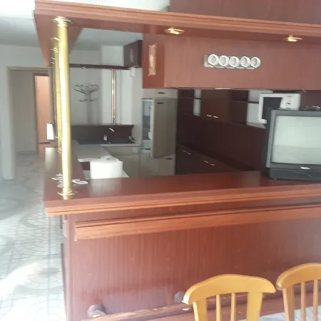Pension am Wassertor