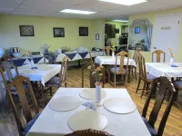 Heron's Landing Hotel Hotels in Campbell River