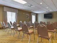 Best Western Plus Brunswick Inn  Suites
