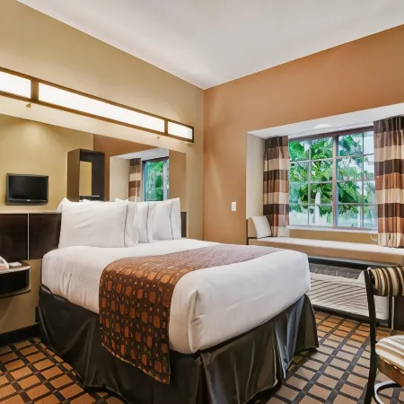 Microtel Inn & Suites by Wyndham Buda Austin South