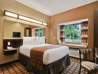 Microtel Inn & Suites by Wyndham Buda Austin South