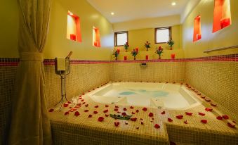 Sumaq Machu Picchu Hotel