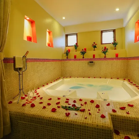 Sumaq Machu Picchu Hotel