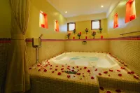 Sumaq Machu Picchu Hotel - Romantic