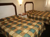 Hotel San Luis de Nogales