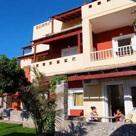 Eliros Studios