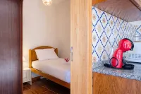 GuestReady - Machico sea view residence - B