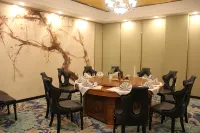 Da'an Hotel - Bữa sáng