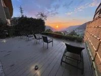 ASO CANYON TERRACE & LODGE