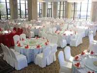 Maison New Century Hotel Daishan Zhoushan Daishan İlçesi otelleri