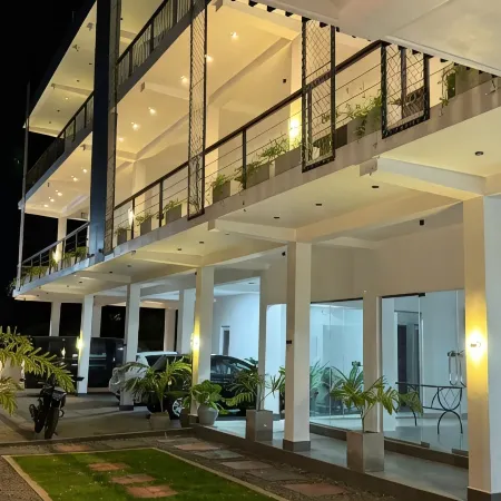 Diyash Beach Resort - Trincomalee