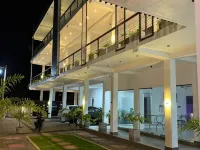 Diyash Beach Resort - Trincomalee