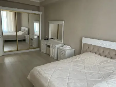 Studencheskaya Hotel  호텔