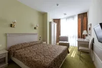 Pansionat Izumrud Health Resort - รีสอร์ท