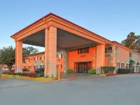 Best Western San Marcos Hotels near Strahan Coliseum