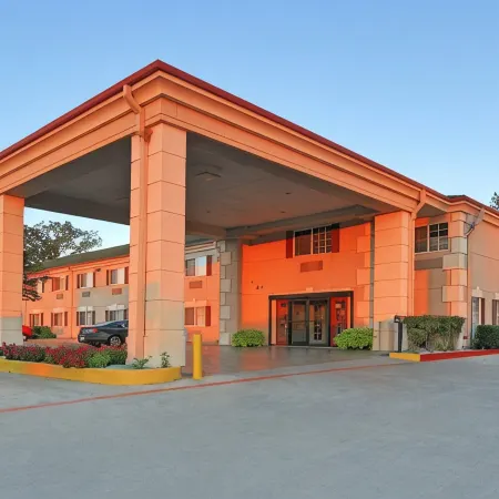Best Western San Marcos