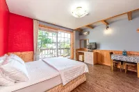 Healing Beach Pension