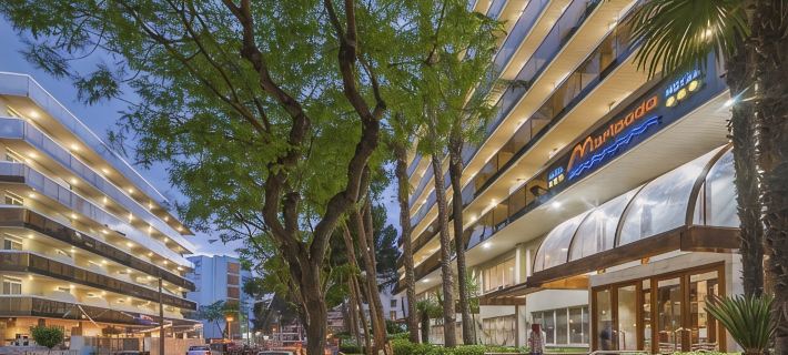 Ponient Marinada by PortAventura World Hotels in Salou