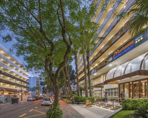 Ponient Marinada by PortAventura World Hotels in Salou