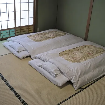 Suminoe Ryokan