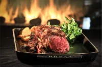 Hilton McLean Tysons Corner - Bữa sáng