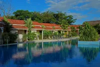 Seis Playas Hotel - Pools