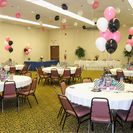 Best Western Adena Inn