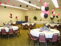 Best Western Adena Inn - breakfast
