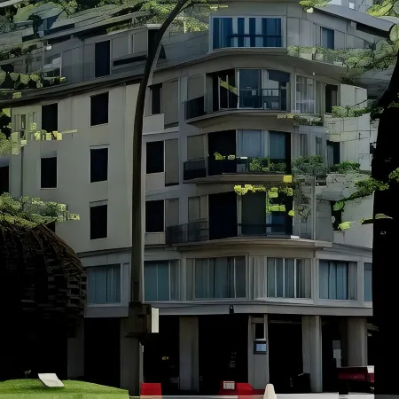 Hotel Continental