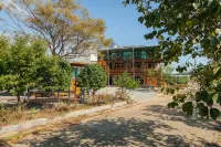 Anmyeondo Kkotji Ocean Vill - Country Houses