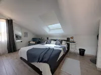 Adriatic Pearl Korcula - Seaview A