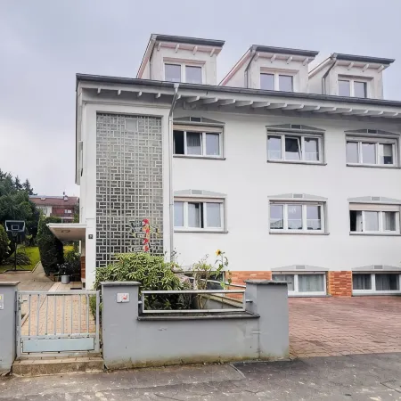 Apartment Kelkheim