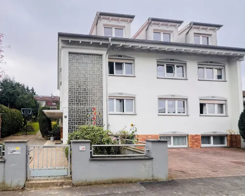 Apartment Kelkheim Hotels in Kelkheim