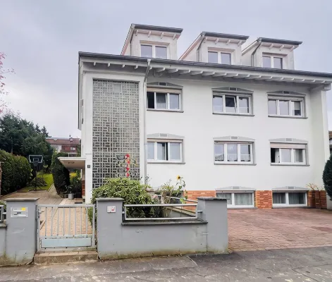 Apartment Kelkheim