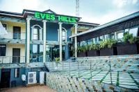 Eves Hills Hotel - Wifi