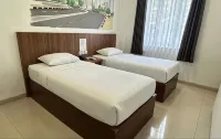Privato Suite Purwokerto - appartements de vacances