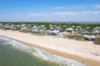 St. George Island | Pool, Hot Tub & Beach Access - Beach